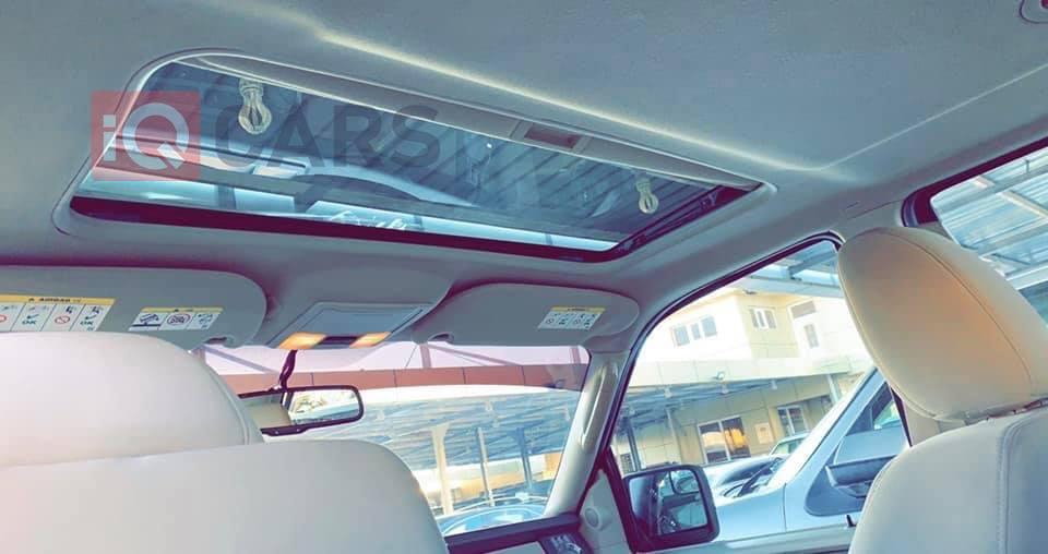 Ford Expedition